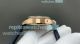GRF Perfect Copy IWC Portugieser Blue Face Perpetual Calendar Rose Gold Watch (5)_th.jpg